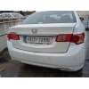 honda accord viii (cu) del año 2012