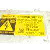 Recambio de centralita faros xenon para opel antara a (l07) 2.0 cdti referencia OEM IAM 5DV009000  