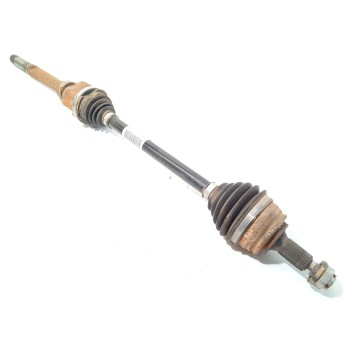 Recambio de transmision delantera derecha para fiat doblo furgoneta/monovolumen (510_, 511_) bluehdi 100 referencia OEM IAM 9820