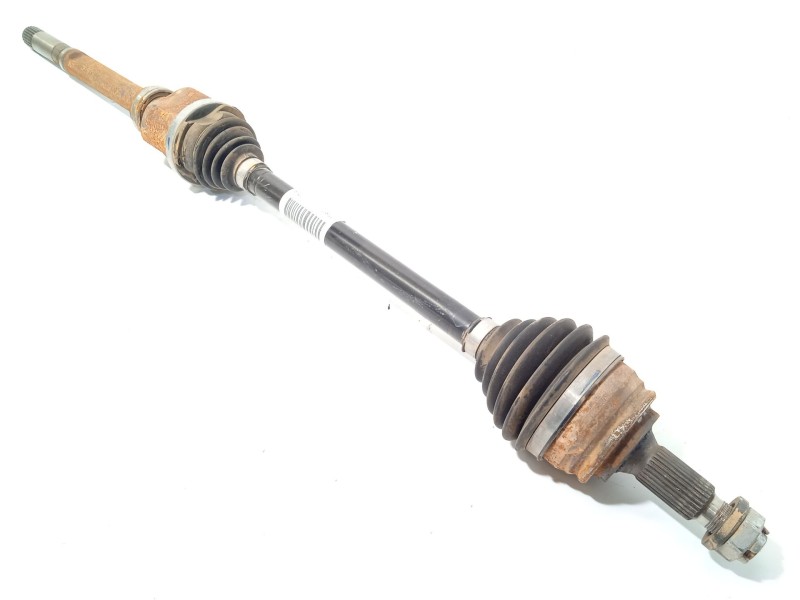 TRANSMISION DELANTERA DERECHA 9820471180 