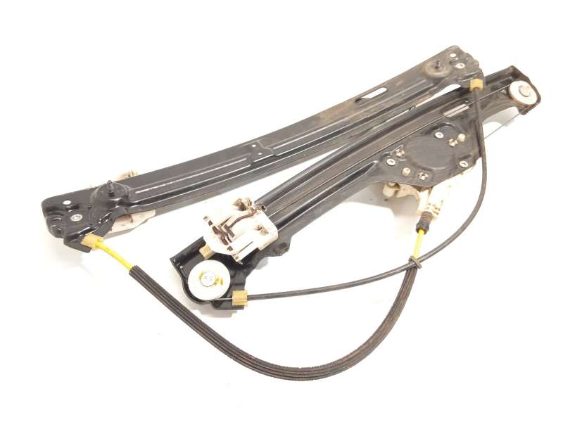 Recambio de elevalunas delantero derecho para bmw x6 (e71, e72) xdrive 35 d referencia OEM IAM 7197302 51337197302 6769262 - Negro 5