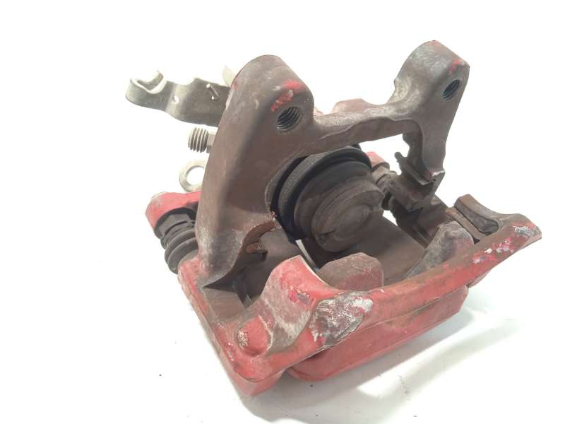 Recambio de pinza freno trasera izquierda para skoda octavia berlina (1z3) rs referencia OEM IAM 1Z0615423A - Negro 2