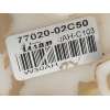 Recambio de bomba combustible para toyota c-hr (_x1_) 2.0 hybrid (maxh10) referencia OEM IAM 7702002C50  