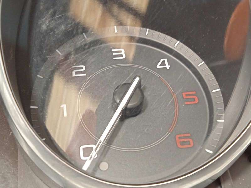 Recambio de cuadro instrumentos para jaguar xe 2.0 diesel cat referencia OEM IAM GX7310849EF - Rojo 4