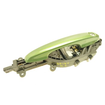MANETA EXTERIOR DELANTERA IZQUIERDA PV4BS219A65AB 2776614 