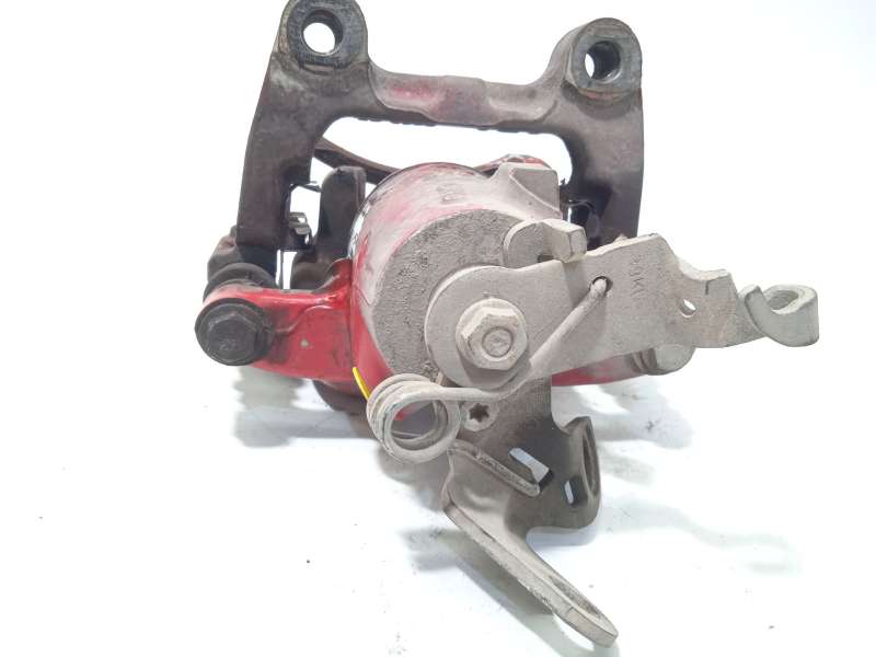 Recambio de pinza freno trasera izquierda para skoda octavia berlina (1z3) rs referencia OEM IAM 1Z0615423A - Negro 3