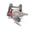 Recambio de pinza freno trasera izquierda para skoda octavia berlina (1z3) rs referencia OEM IAM 1Z0615423A  