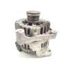 Recambio de alternador para bmw 1 (f20) 116 d referencia OEM IAM 7823343 12317823343 FG18S045