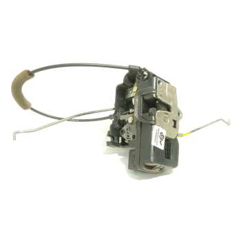 CERRADURA PUERTA DELANTERA IZQUIERDA 94551320 