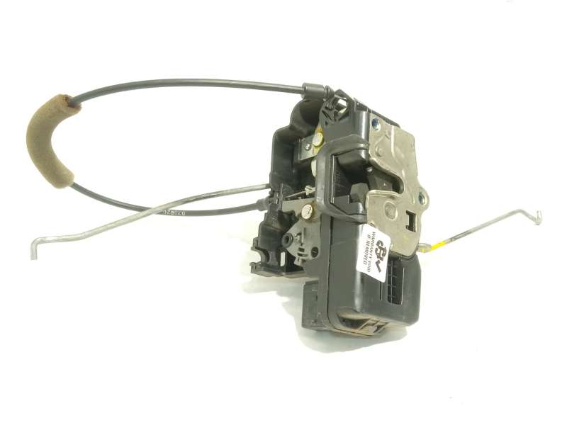 CERRADURA PUERTA DELANTERA IZQUIERDA 94551320 