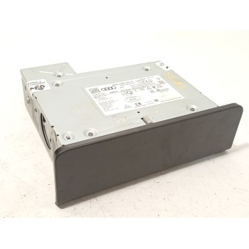 Recambio de sistema navegacion gps para audi a5 sportback (f5a, f5f) 35 tdi referencia OEM IAM 8W2035043S  