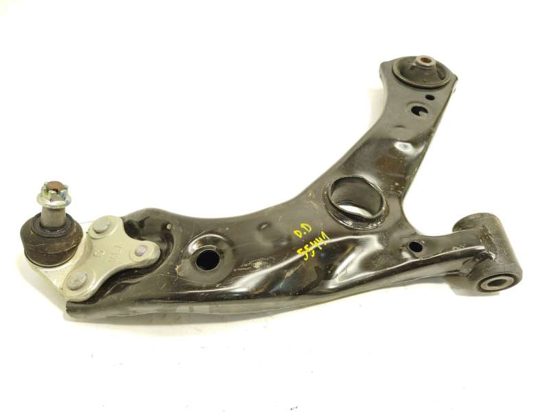Recambio de brazo suspension inferior delantero derecho para toyota c-hr (_x1_) 2.0 hybrid (maxh10) referencia OEM IAM 480681013