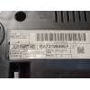 Recambio de cuadro instrumentos para jaguar xe 2.0 diesel cat referencia OEM IAM GX7310849EF  