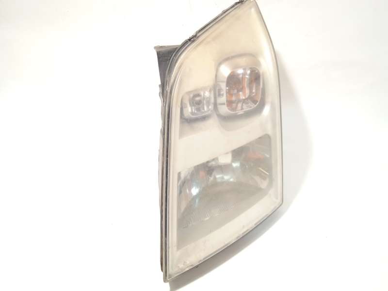 Recambio de faro izquierdo para ford transit caja/chasis (fm_ _, fn_ _, ff_ _) 2.4 tdci rwd referencia OEM IAM 6C1113W030DC 1684 - Blanco 2