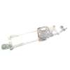 Recambio de motor limpia delantero para skoda octavia berlina (1z3) rs referencia OEM IAM 1Z1955023E 3397020950 