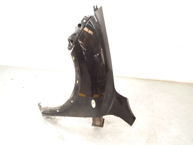 Recambio de aleta delantera izquierda para nissan juke (f15) 1.5 dci referencia OEM IAM F3A011KKAA F31011KKAA - Negro 2