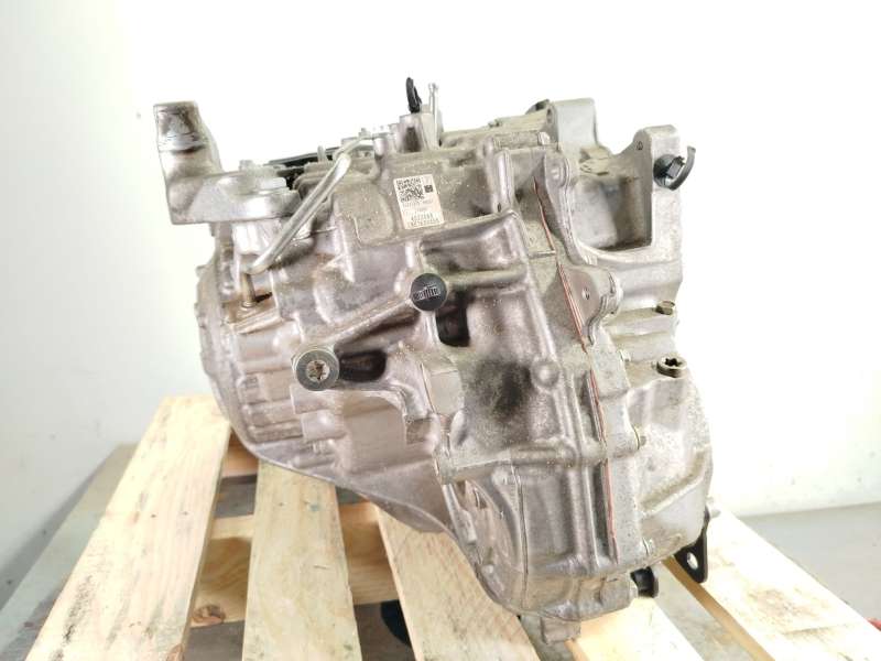 Recambio de caja cambios para peugeot 3008 ii suv (mc_, mr_, mj_, m4_) 1.6 puretech 180 (m45gfr, m45gfu) referencia OEM IAM 20GT 2
