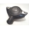 Recambio de airbag delantero izquierdo para nissan juke (f15) 1.5 dci referencia OEM IAM 985101KA8B  34137659C