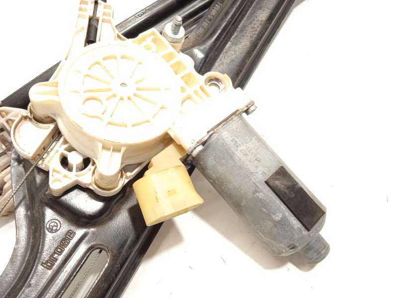 Recambio de elevalunas delantero izquierdo para bmw x6 (e71, e72) xdrive 35 d referencia OEM IAM 7197301 51337197301 - Negro 2