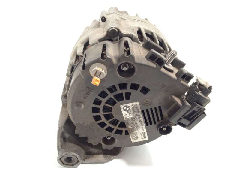 Recambio de alternador para bmw 1 (f20) 116 d referencia OEM IAM 7823343 12317823343 FG18S045 - Rojo 4