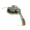 Recambio de cerradura puerta delantera izquierda para opel antara a (l07) 2.0 cdti referencia OEM IAM 94551320  