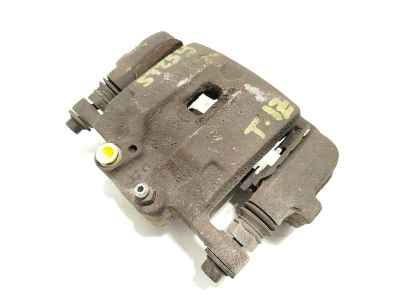 Recambio de pinza freno trasera izquierda para kia sorento ii (xm) 2.2 crdi referencia OEM IAM 582102W700 - Blanco 2