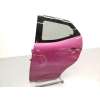 Recambio de puerta trasera izquierda para toyota aygo (_b4_) 1.0 vvti (kgb40) referencia OEM IAM 670040H030  