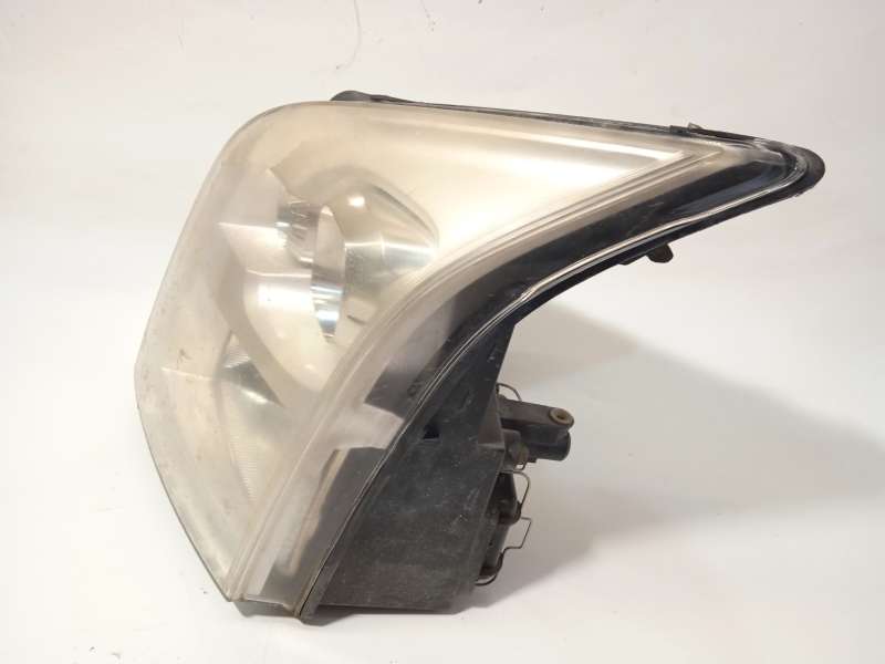 Recambio de faro izquierdo para ford transit caja/chasis (fm_ _, fn_ _, ff_ _) 2.4 tdci rwd referencia OEM IAM 6C1113W030DC 1684 - Blanco 3
