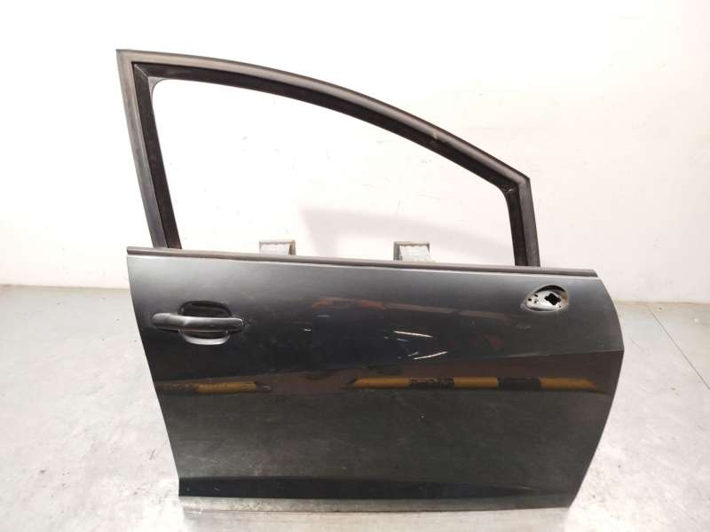 Recambio de puerta delantera derecha para seat ibiza iv sc (6j1, 6p5) 1.6 tdi referencia OEM IAM 6J4831056 3