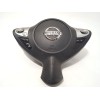 Recambio de airbag delantero izquierdo para nissan juke (f15) 1.5 dci referencia OEM IAM 985101KA8B  34137659C