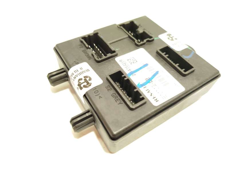 Recambio de modulo electronico para dacia spring ev (b6m1) referencia OEM IAM 231A06426R 2