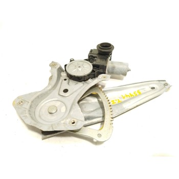 Recambio de elevalunas trasero izquierdo para toyota c-hr (_x1_) 2.0 hybrid (maxh10) referencia OEM IAM 69840F4010  