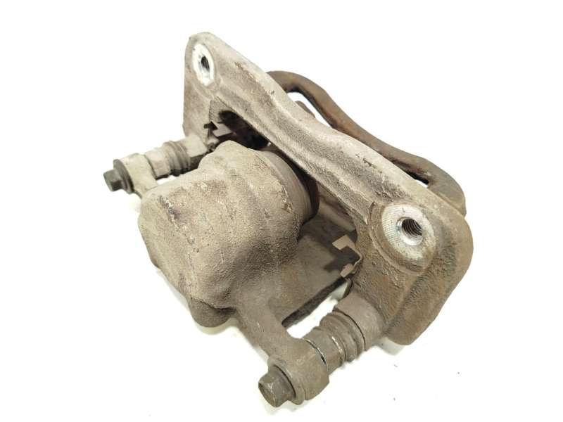 Recambio de pinza freno trasera izquierda para kia sorento ii (xm) 2.2 crdi referencia OEM IAM 582102W700 - Blanco 3