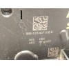 Recambio de cerradura puerta delantera derecha para audi a1 sportback (gba) 30 tfsi referencia OEM IAM 5TB837016E  