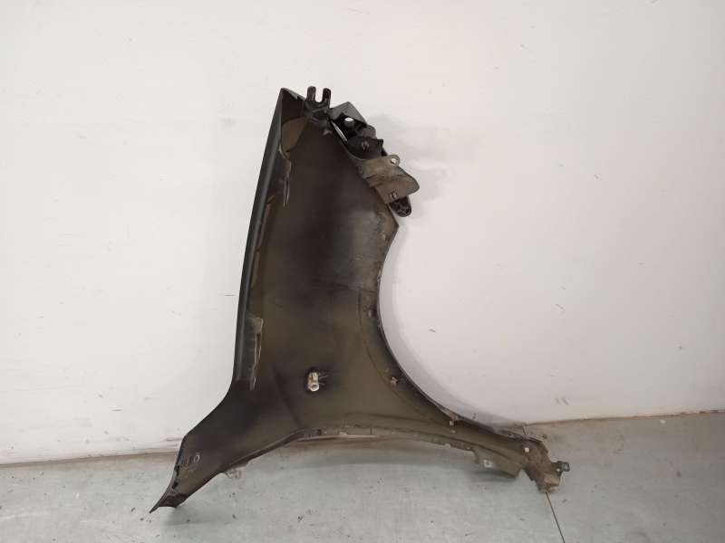 Recambio de aleta delantera izquierda para nissan juke (f15) 1.5 dci referencia OEM IAM F3A011KKAA F31011KKAA - Negro 4