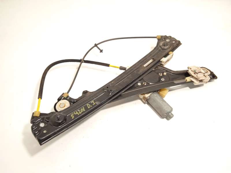 Recambio de elevalunas delantero izquierdo para bmw x6 (e71, e72) xdrive 35 d referencia OEM IAM 7197301 51337197301 - Negro 4