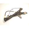 Recambio de elevalunas delantero izquierdo para bmw x6 (e71, e72) xdrive 35 d referencia OEM IAM 7197301 51337197301 