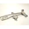 Recambio de elevalunas trasero derecho para chevrolet cruze (j300) 2.0 cdi referencia OEM IAM 95999490  