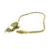 Recambio de sonda lambda para citroën c4 iii (ba_, bb_, bc_) 1.5 bluehdi 130 (bbyhzb) referencia OEM IAM 9830817880 0281007703 0