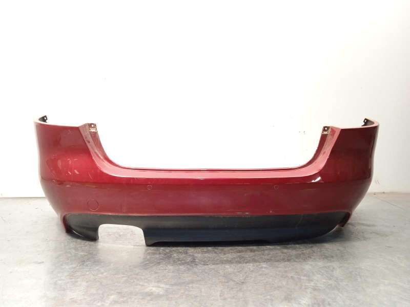 PARAGOLPES TRASERO T4N7762LML T4N3043 GX7317A958BC8LML