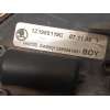 Recambio de motor limpia delantero para skoda octavia berlina (1z3) rs referencia OEM IAM 1Z1955023E 3397020950 