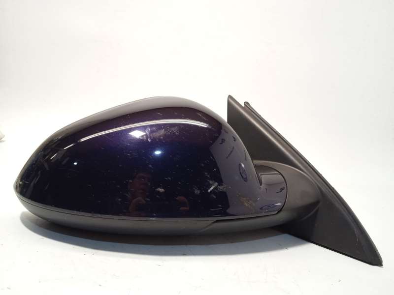 Recambio de retrovisor derecho para opel insignia a (g09) 2.0 cdti (68) referencia OEM IAM 22743937 22954065 - Azul 2