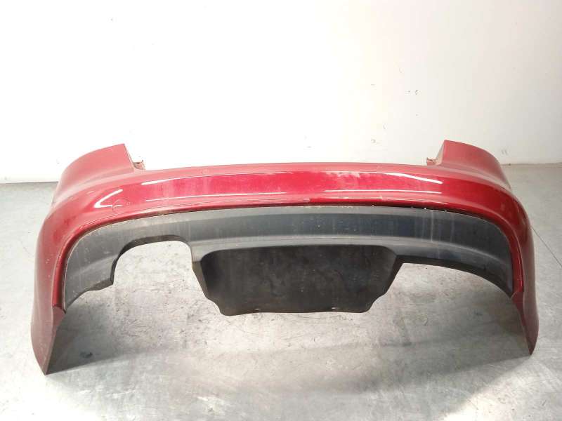 Recambio de paragolpes trasero para jaguar xe 2.0 diesel cat referencia OEM IAM T4N7762LML T4N3043 GX7317A958BC8LML - Rojo 2