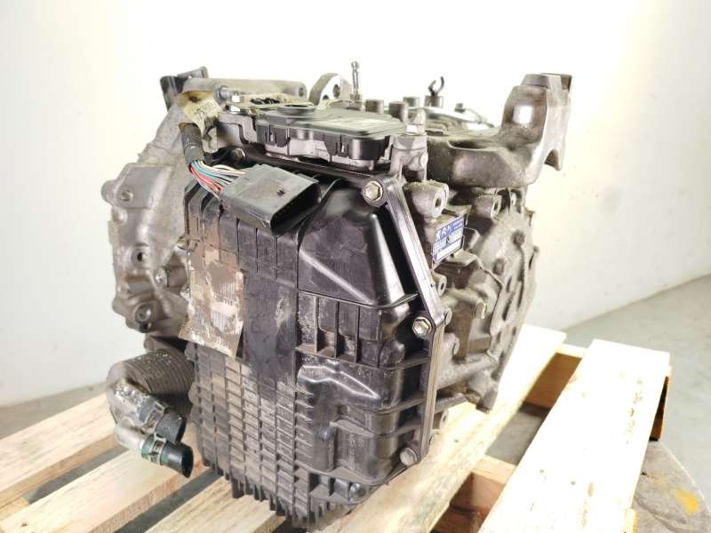Recambio de caja cambios para peugeot 3008 ii suv (mc_, mr_, mj_, m4_) 1.6 puretech 180 (m45gfr, m45gfu) referencia OEM IAM 20GT 5