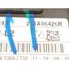 Recambio de modulo electronico para dacia spring ev (b6m1) referencia OEM IAM 231A06426R  