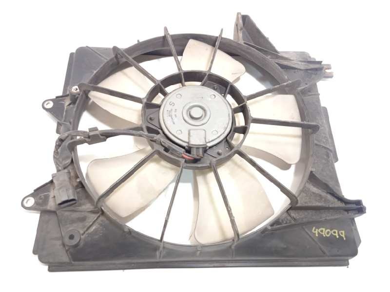 ELECTROVENTILADOR AX1680007750 19030RGLA01