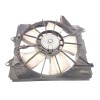 Recambio de electroventilador para honda odyssey 3.5 referencia OEM IAM AX1680007750  19030RGLA01