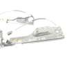 Recambio de elevalunas delantero derecho para opel zafira tourer c (p12) 2.0 cdti (75) referencia OEM IAM 13260138  