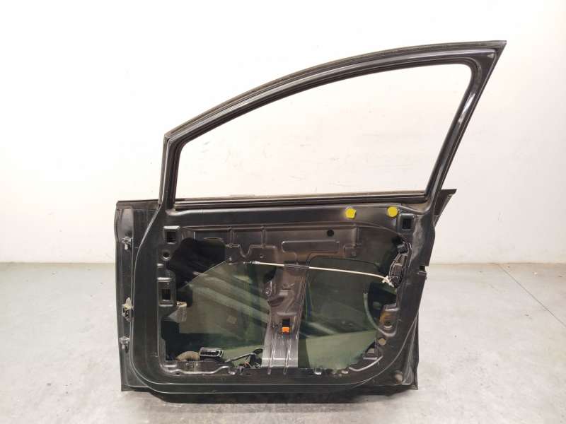 Recambio de puerta delantera derecha para seat ibiza iv sc (6j1, 6p5) 1.6 tdi referencia OEM IAM 6J4831056 6