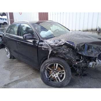 AUDI Q3 (8UG)